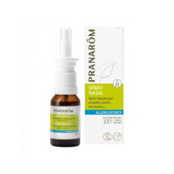 Pranarom Allergoforce Spray Nasal 15 Ml.
