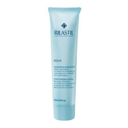 Rilastil Aqua Intense Mascarilla  1 Envase 75 Ml