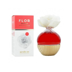 Betres Ambientador Flor Fresh Rose 90 Ml.