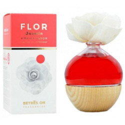 Recambio Ambientador Flor De Jazmin Betres On 85 Ml