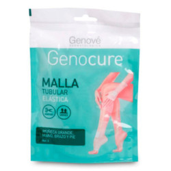 Genove Malla Tubular Elastica Muñeca Mano Brazo Y Pie