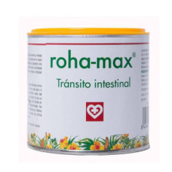 Roha-Max Tránsito Intestinal 60 G