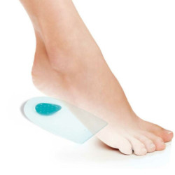 Comforsil Talonera Espolón Orif Despl 38-40