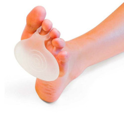 Prim Comforsil Almohadilla Metatarsal Anillo Reforzado