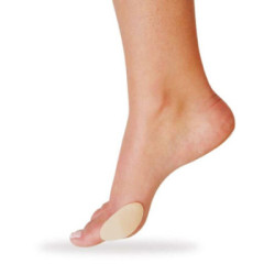 Comforsil Juanetes Parche Autoadherente 2 Uds.