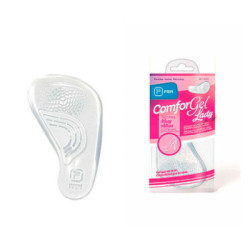 Conforgel Plant Tacones Altos