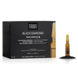 Martiderm Skin Complex+ 30 Ampollas