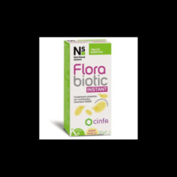 N+S Florabiotic Instant 8 Sobres