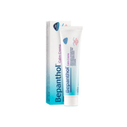 Bepanthol Calm Crema 50G