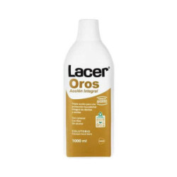 Lacer Oros Colutorio 1000 Ml