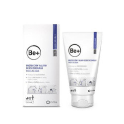 Be+ Med Pasta Al Agua 150 Ml