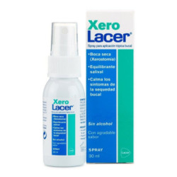Lacer Xero Lacer Spray Bucal 30 Ml.