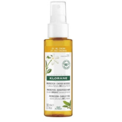 Klorane Aceite  Tamanu  Y Monoï 100 Ml