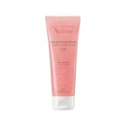 Gel Exfoliante Suavidad Avene 75 Ml