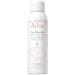 Agua Termal De Avene
