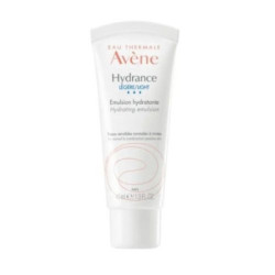 Avène Hydrance Emulsión Ligera Hidratante 40 Ml