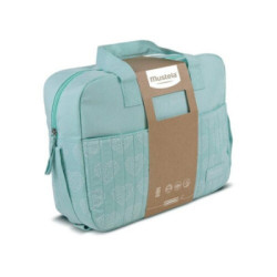 Mustela Bolso Verde 5 Productos