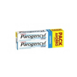Parogencyl Control Pasta Dental 125 Ml. 2 U