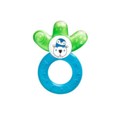 Mordedor Mam Cooler A Con Refrescante Rellena De Agua