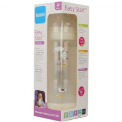 Biberon Anticolico Mam Anticolic Easy Start +4 M