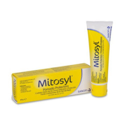 Mitosyl Pomada Protectora 65 G