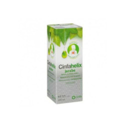 Cinfahelix jarabe 1 frasco 200 ml
