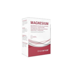 Inovance Magnesium 60 Comprimidos