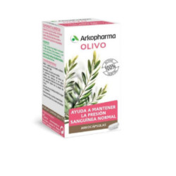 Arkocapsulas Olivo 48 Cápsulas