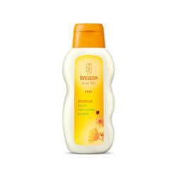 Weleda Aceite De Calendula Bebe 200 Ml