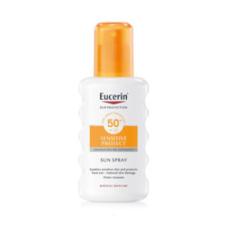 Eucerin Spray 50+ 200Ml.