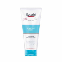 Eucerin After Sun Sensitive Gel Cream 200 Ml.